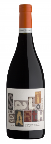 Groote Post Vineyards Salt of the Earth